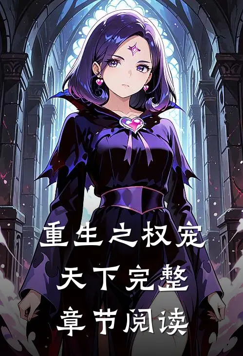 重生之权宠天下完整章节阅读
