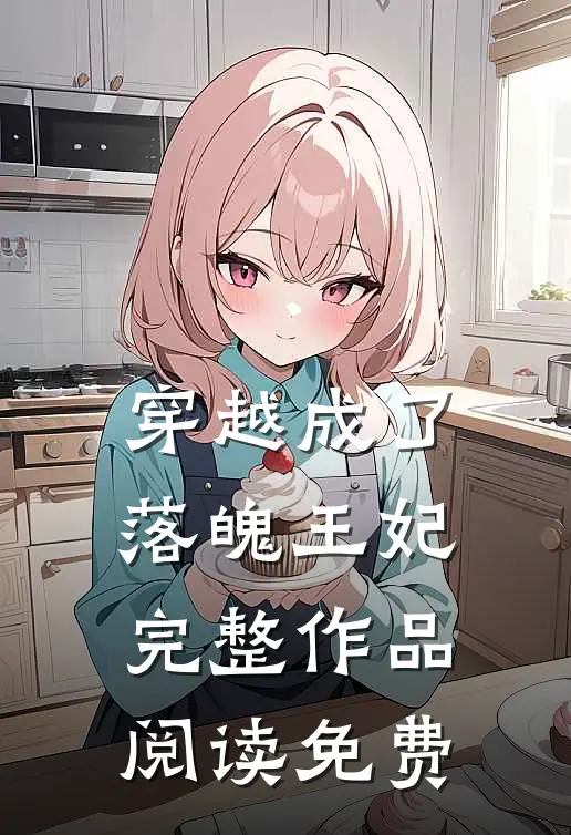 穿越成了落魄王妃完整作品阅读免费