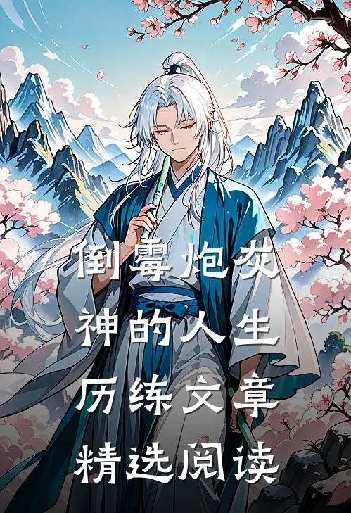 倒霉炮灰神的人生历练文章精选阅读