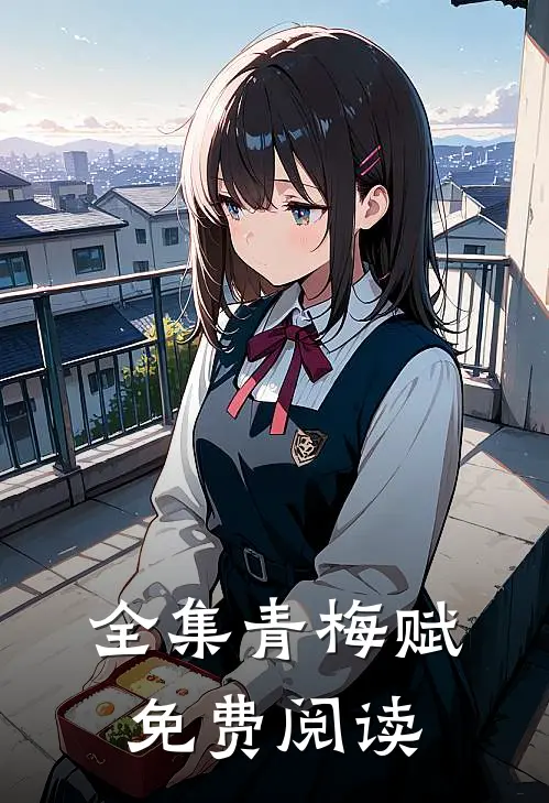 全集青梅赋免费阅读