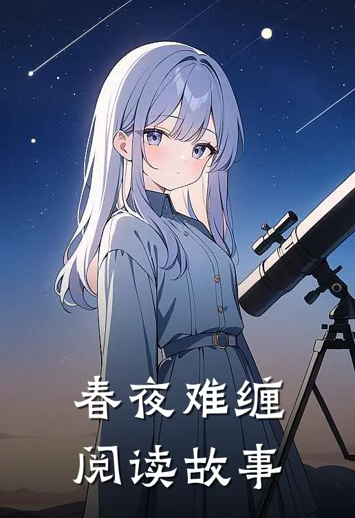 春夜难缠阅读故事