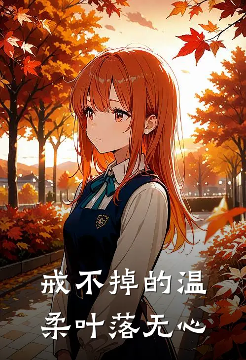 戒不掉的温柔叶落无心