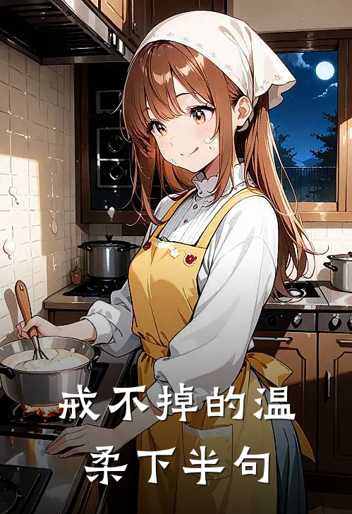 戒不掉的温柔下半句