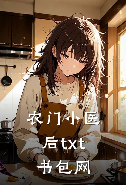 农门小医后txt书包网
