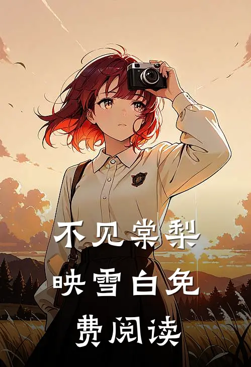 不见棠梨映雪白免费阅读