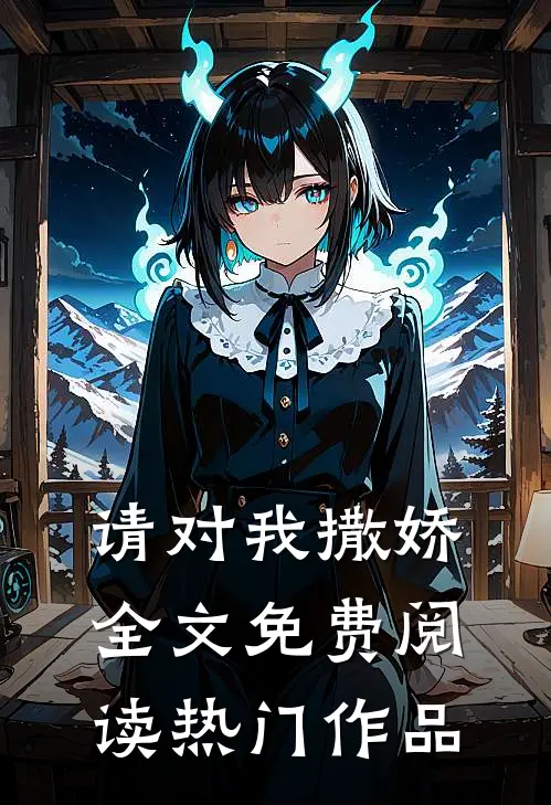 请对我撒娇全文免费阅读热门作品
