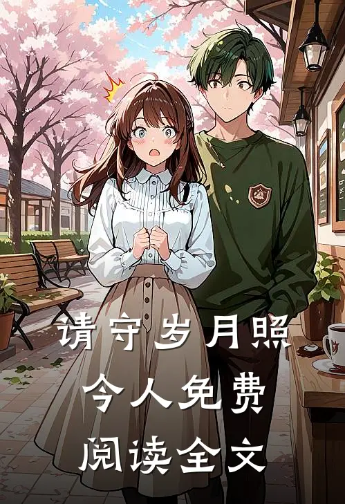 请守岁月照今人免费阅读全文