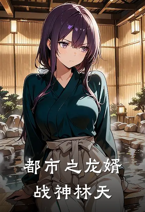 都市之龙婿战神林天