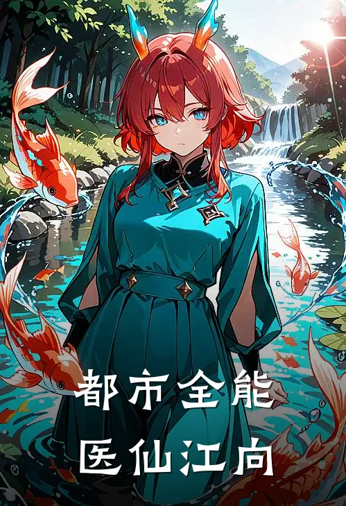 都市全能医仙江向