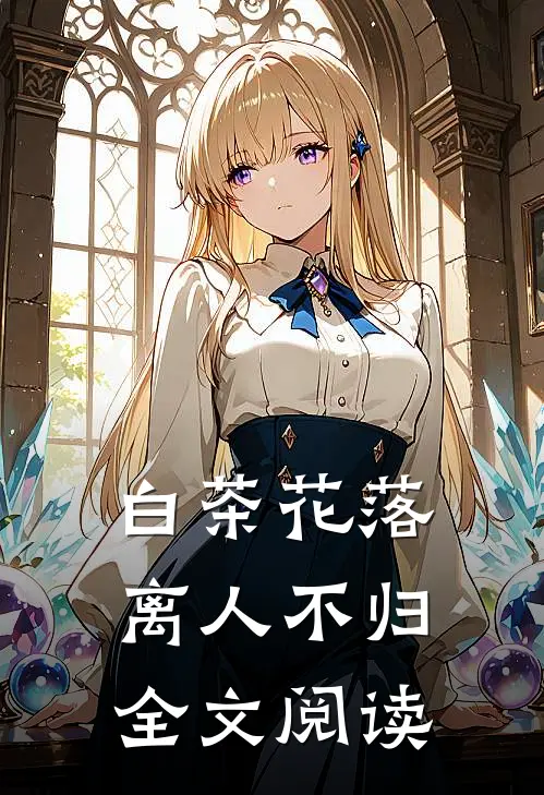 白茶花落离人不归全文阅读