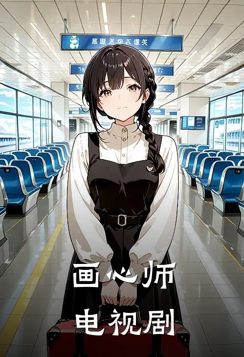 画心师电视剧