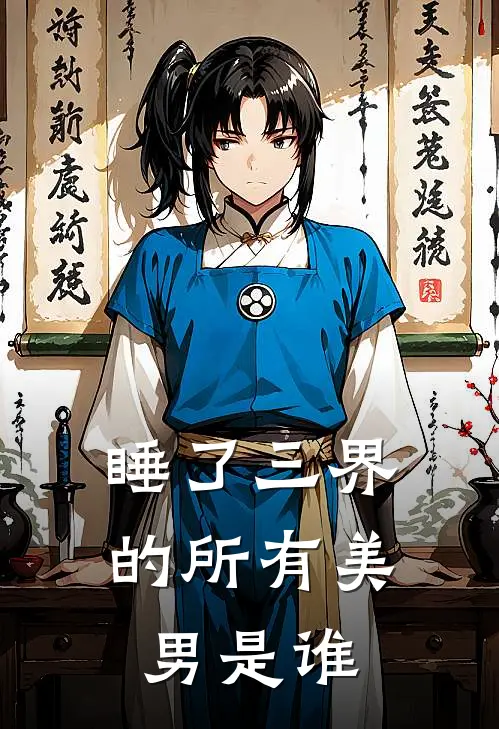 睡了三界的所有美男是谁