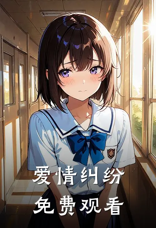 爱情纠纷免费观看