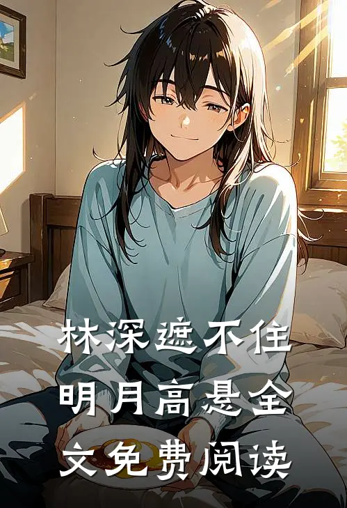 林深遮不住明月高悬全文免费阅读