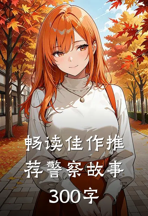 畅读佳作推荐警察故事300字