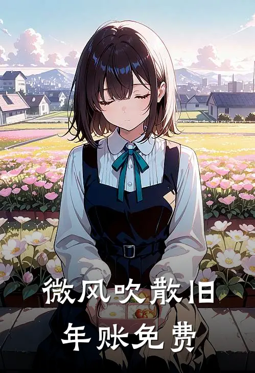 微风吹散旧年账免费