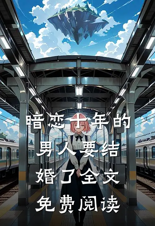 暗恋十年的男人要结婚了全文免费阅读