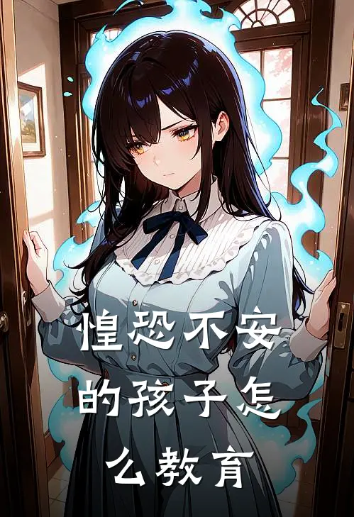 惶恐不安的孩子怎么教育