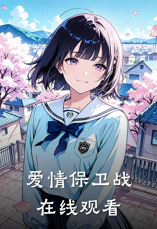 爱情保卫战在线观看