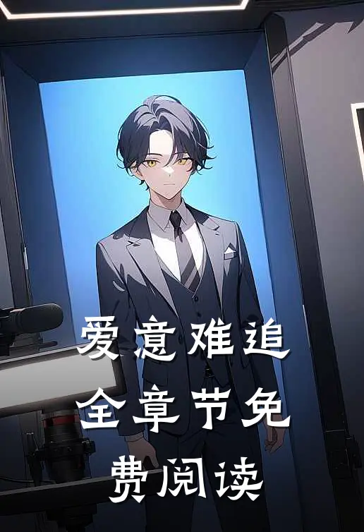 爱意难追全章节免费阅读