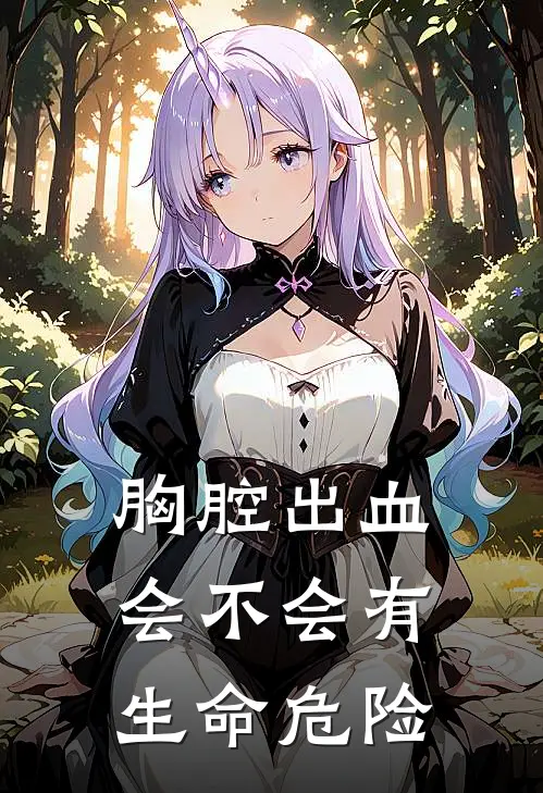 胸腔出血会不会有生命危险