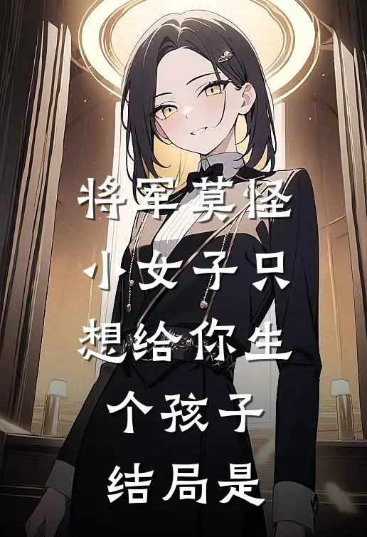将军莫怪小女子只想给你生个孩子结局是