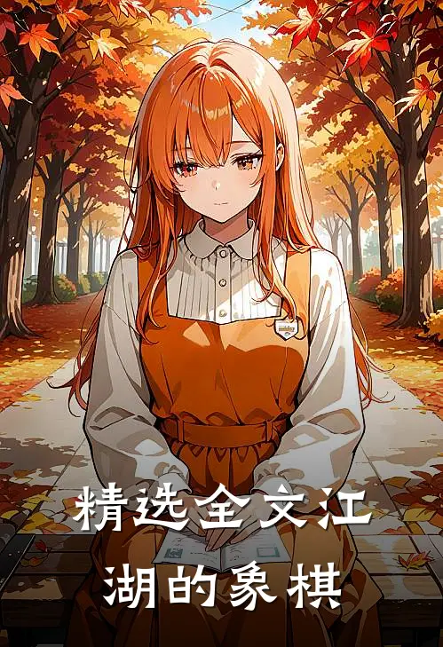 精选全文江湖的象棋