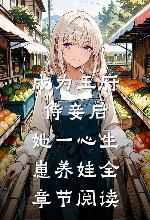 成为王府侍妾后，她一心生崽养娃全章节阅读