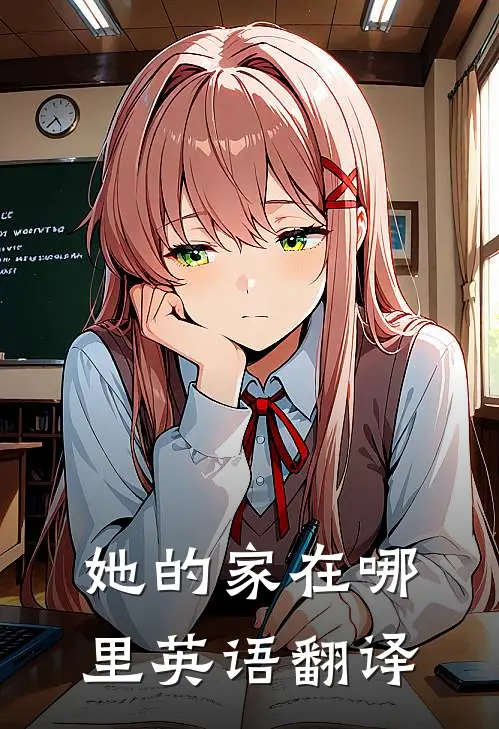 她的家在哪里英语翻译