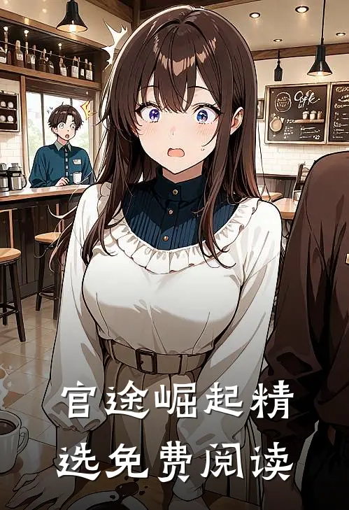 官途崛起精选免费阅读