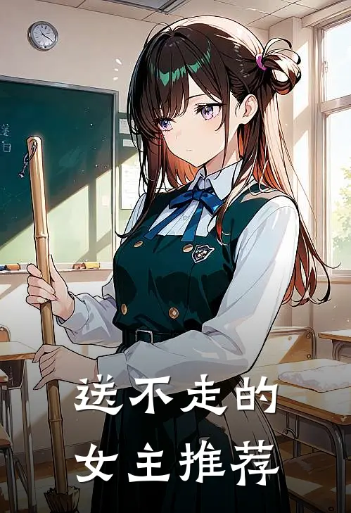 送不走的女主推荐