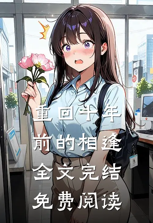 重回十年前的相逢全文完结免费阅读