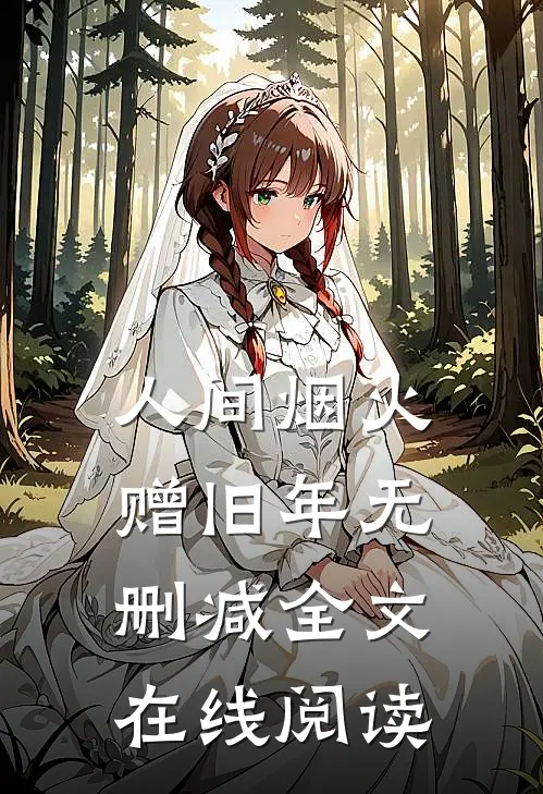 人间烟火赠旧年无删减全文在线阅读