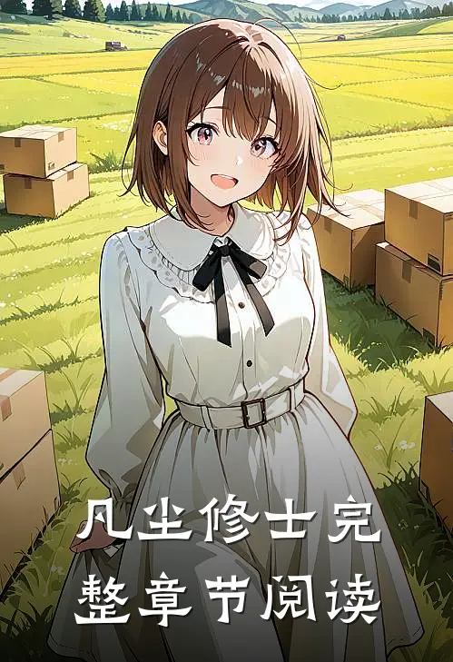 凡尘修士完整章节阅读