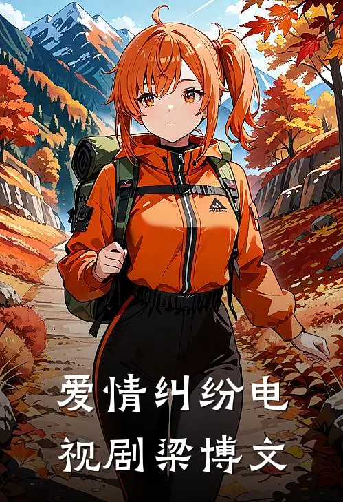 爱情纠纷电视剧梁博文