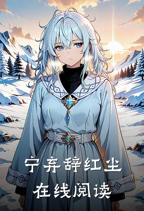 宁弃辞红尘在线阅读