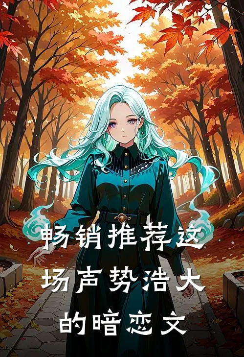畅销推荐这场声势浩大的暗恋文