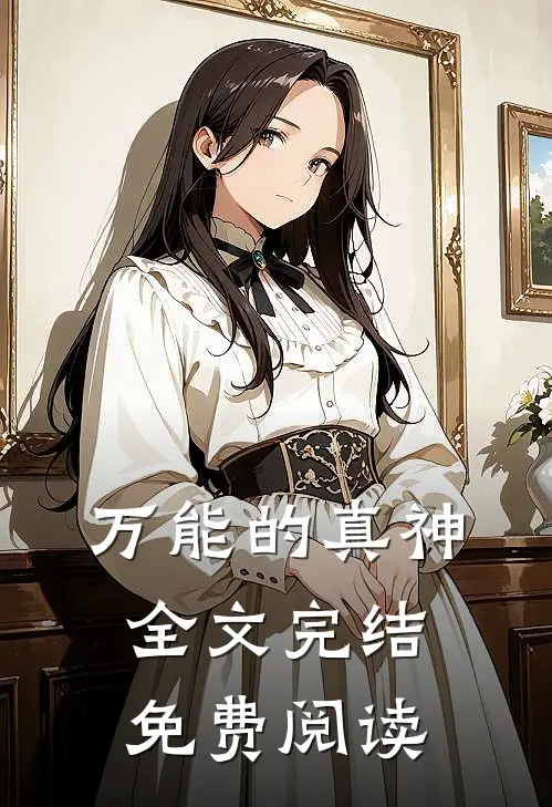 万能的真神全文完结免费阅读