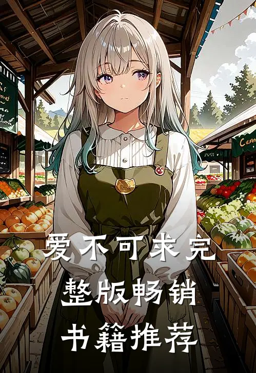 爱不可求完整版畅销书籍推荐
