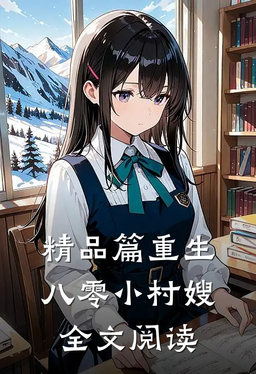 精品篇重生八零小村嫂全文阅读