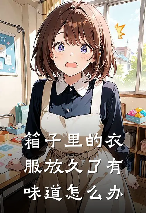 箱子里的衣服放久了有味道怎么办