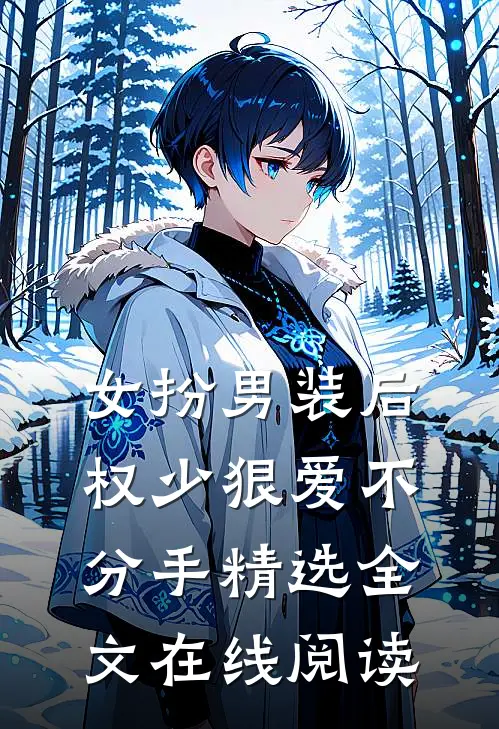 女扮男装后权少狠爱不分手精选全文在线阅读