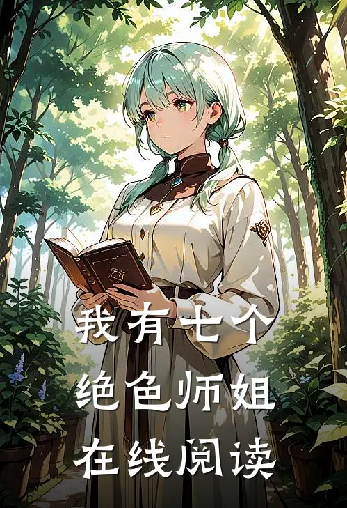 我有七个绝色师姐在线阅读