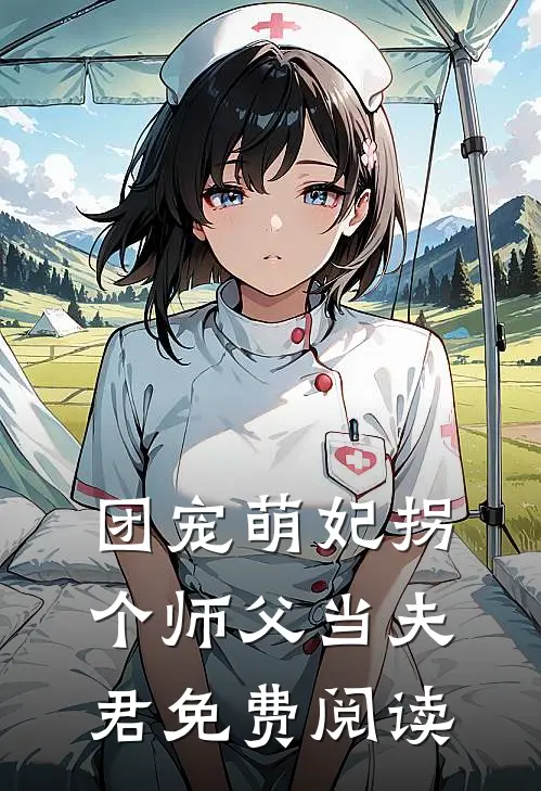 团宠萌妃拐个师父当夫君免费阅读