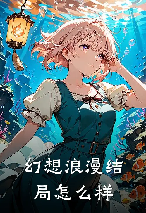 幻想浪漫结局怎么样
