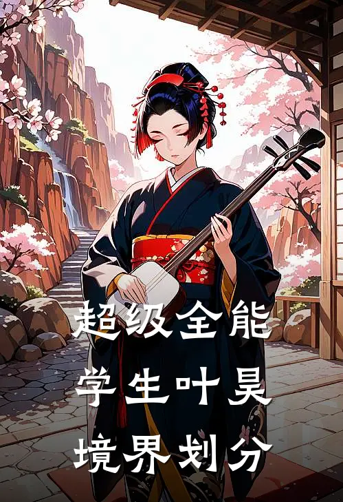 超级全能学生叶昊境界划分