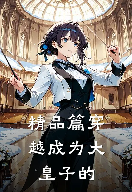 精品篇穿越成为大皇子的