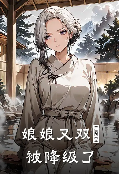 娘娘又双叒被降级了