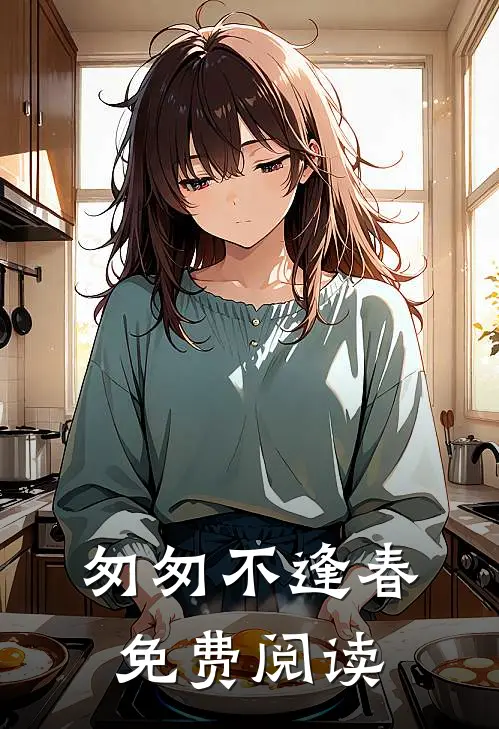 匆匆不逢春免费阅读