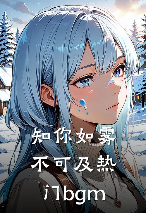 知你如雾不可及热门bgm